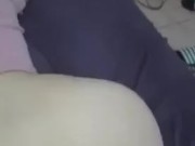 عاد زوجي إلى المنزل من العمل وسكب البي بي سي في كس أبيض ، جنس مغربي🥵🇪🇬😛 7/16