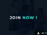 Big Titties Masseuse Fucks With A Fan In POV 1/16