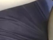 عاهرة مصرية مع حبيب مغربي قام بخداعها أثناء عملها في الدعارة😛🥵 15/16