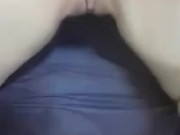 عاهرة مصرية مع حبيب مغربي قام بخداعها أثناء عملها في الدعارة😛🥵 16/16