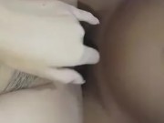 الجنس غير المخطط له في غرفة الفندق بين ربيب وزوجة الأب🥵🇪🇬🇲🇦🤤 5/16