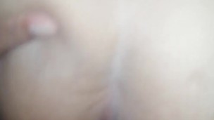 Quiere que se la meta toda