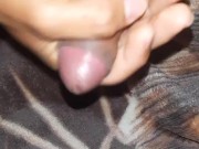 Me hago la paja casero