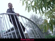 Hot Anal Fuck For Czech Cougar Lenna Ross 2/16