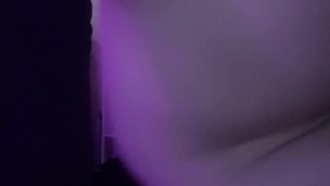 Teen Femboy Plays Around And Shows his Butt~🍑🧁