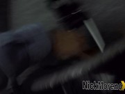 Free Full Video | My stepsister's best friend comes to visit the city and I fuck her 16/16