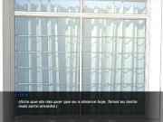 Prince of Suburbia # 2: Eu gozei na minha vizinha gostosa MILF 1/16