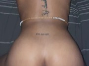 Fireworks & Backshots 4th of July ebony cream on bbc 16/16