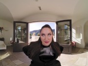 Bella Blu Is About To Teach You A Lesson In Submission 2/16