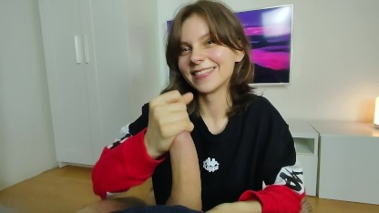 Подборка кончи в рот