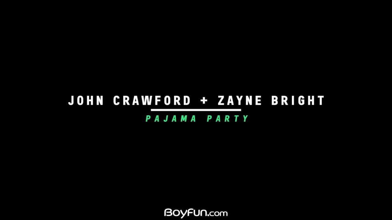 Horny USA Twink Zayne Bright Takes Big Cock Of John Crawford In His Ass - Free Sex Video - RedTube