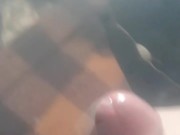 I was reminded of my friend and her tight pussy. 💦 5/16