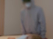 妊娠させてもらいたいギャルがピースしながらハメ撮りされ、中出しを懇願する！この動画の内容のロングバージョンはすべてファンサイトで視聴可能です！ - Screenshot 7 of 16 - 素人