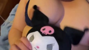 Your anime dream girlfriend