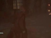 ALL DEMIGUISE STATUE LOCATIONS PART 5 of 12 (STATUES 13 - 14) - TLDR GUIDE - Hogwarts Legacy 11/16