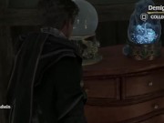 ALL DEMIGUISE STATUE LOCATIONS PART 5 of 12 (STATUES 13 - 14) - TLDR GUIDE - Hogwarts Legacy 12/16