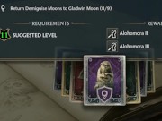 ALL DEMIGUISE STATUE LOCATIONS PART 5 of 12 (STATUES 13 - 14) - TLDR GUIDE - Hogwarts Legacy 5/16