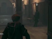 ALL DEMIGUISE STATUE LOCATIONS PART 5 of 12 (STATUES 13 - 14) - TLDR GUIDE - Hogwarts Legacy 7/16