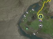 ALL DEMIGUISE STATUE LOCATIONS PART 8 of 12 (STATUES 21 - 23) - TLDR GUIDE - Hogwarts Legacy 4/16