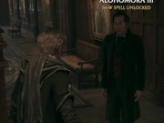 ALL DEMIGUISE STATUE LOCATIONS PART 10 of 12 (STATUES 27 - 28) - TLDR GUIDE - Hogwarts Legacy 7/16