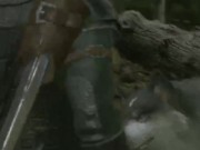 YOU CAN PET THE DOG - Pet Torgal 5 times - TLDR GUIDE - Final Fantasy 16 (XVI) 14/16