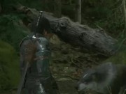 YOU CAN PET THE DOG - Pet Torgal 5 times - TLDR GUIDE - Final Fantasy 16 (XVI) 16/16