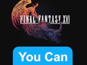 YOU CAN PET THE DOG - Pet Torgal 5 times - TLDR GUIDE - Final Fantasy 16 (XVI) 4/16