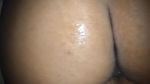 A quick fuck before work