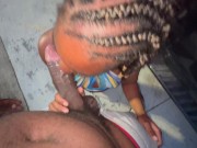 Married girl suck my dick in the parking lot like a lot lizard for free truck stop 15/16