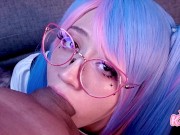 Student remove condom gets breed Kakao chan 6/16