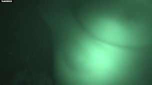 Nude walk and masturbation at public cruising-spot. Leaving clothes, pee and fapp on path. Tobi00815