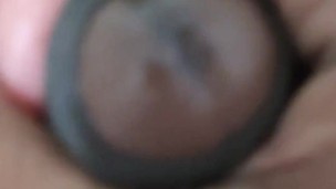 Hand job