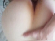 HOW SHE MOANS, SIT ON MY BIG DICK!!! 😱😱🔥🔥🔥 11/16