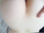 HOW SHE MOANS, SIT ON MY BIG DICK!!! 😱😱🔥🔥🔥 12/16