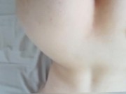 HOW SHE MOANS, SIT ON MY BIG DICK!!! 😱😱🔥🔥🔥 13/16