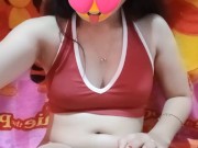 Shaving Time : Baby Girl nagshave para sa mga Yummy Fans 1/16