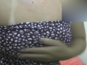 Hot wife and cuckold husband, real homemade couple making strangers give a lot of cum 16/16