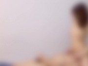 【SM】現役キャバ嬢女王様が奴隷をアナル責めした後に顔面騎乗と手コキしてあげたら気持ち良すぎてめっちゃ吠えてた笑笑 エロい/素人 ギャル 16/16