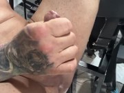 My Strap On Stories -  It squirts Cum 4 Lube or it gets the Strap On Dry. 💦💦💦💦❤️❤️❤️❤️❤️💋💋