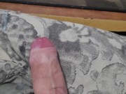 Too Pent up - Multiple Messy Cumshots 9/16