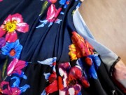 my husband wants every man in the world to masturbate and cum wishing my tight ass 7/16