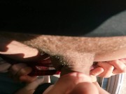 FPOV blowjob - Suck your daddy's dick 3/16