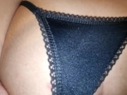 Every big booty loves anal sex, my big butt wife seducing my cock with tight ass 1/16