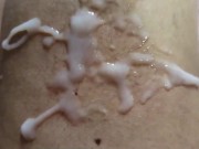 Every big booty loves anal sex, my big butt wife seducing my cock with tight ass 16/16