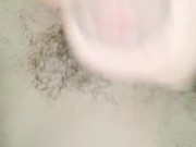 I'M JUST GOING TO GRACE HER WITH MY VAGINA, REAL HOME SEX OF STEPSISTER AND STEPBROTHER 7/16