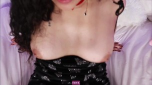 POV : Virtual SEX 🔥 con tu novia - te hago correrte en mi boquita JOI / JUEGO DE ROL