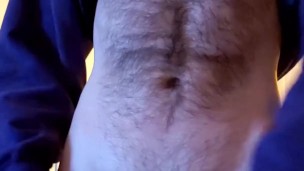 Hung teasing compilation, evolution of a college twink