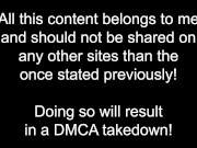 Peeing in plastic cup for you to taste - Screenshot 1 of 16 - HD