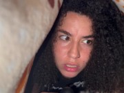 JOI Español-Preparado para venirte en 5 minutos en las tetas antes de que tu tío llegue? 12/16