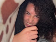 JOI Español-Preparado para venirte en 5 minutos en las tetas antes de que tu tío llegue? 5/16